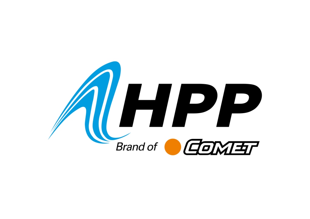 HPP - High Pressure Pump